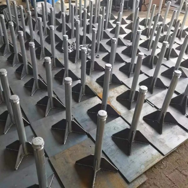 高邮沉降板现货