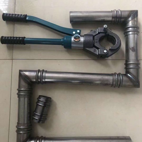 高邮鑫亿呈冷却管